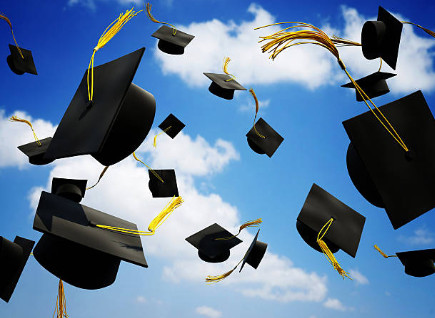 Graduation Image